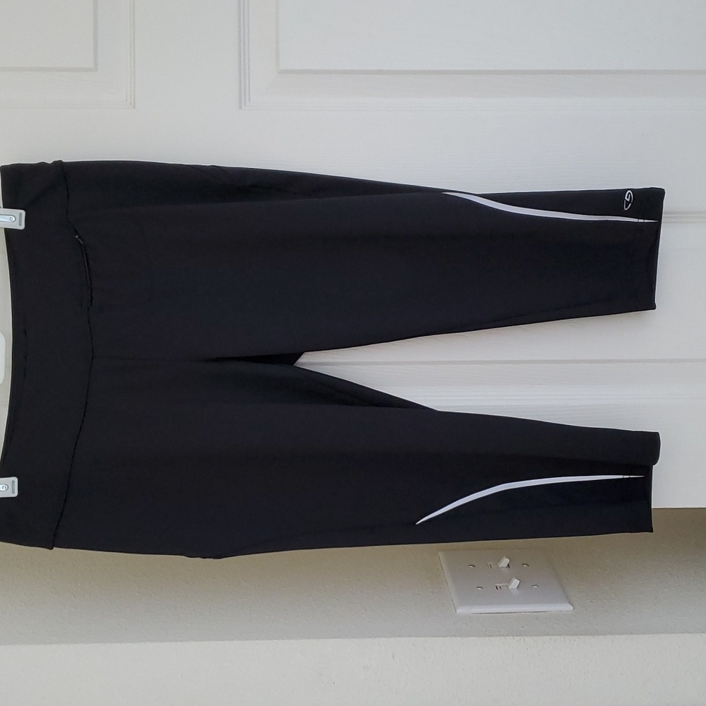 Champion Athletic Capri